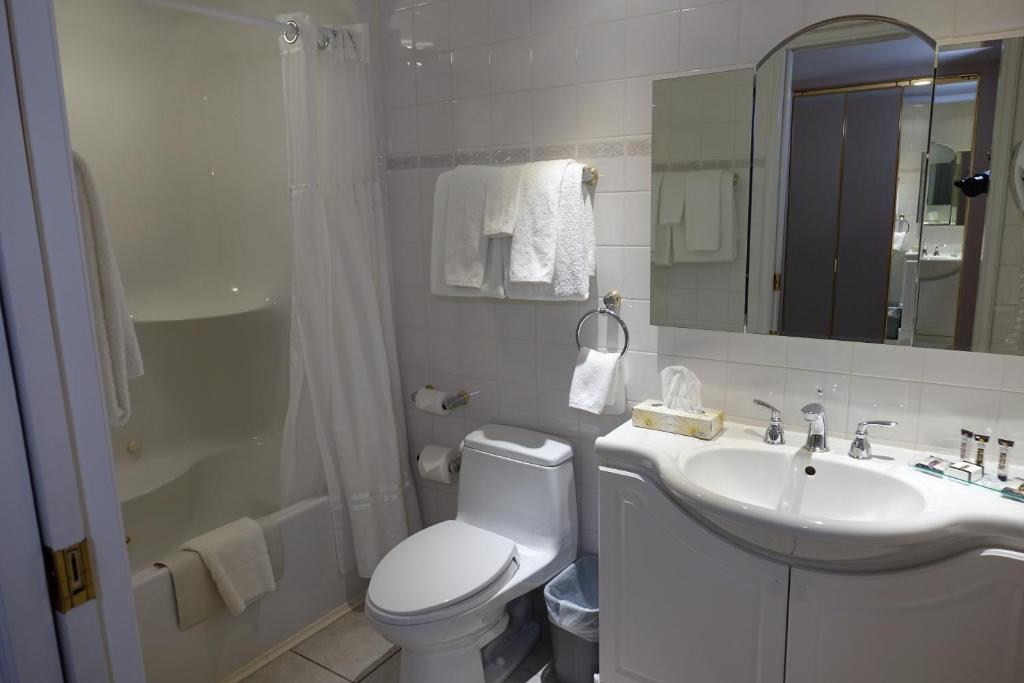 Chateau Louis Hotel & Conference Centre - Resim 27