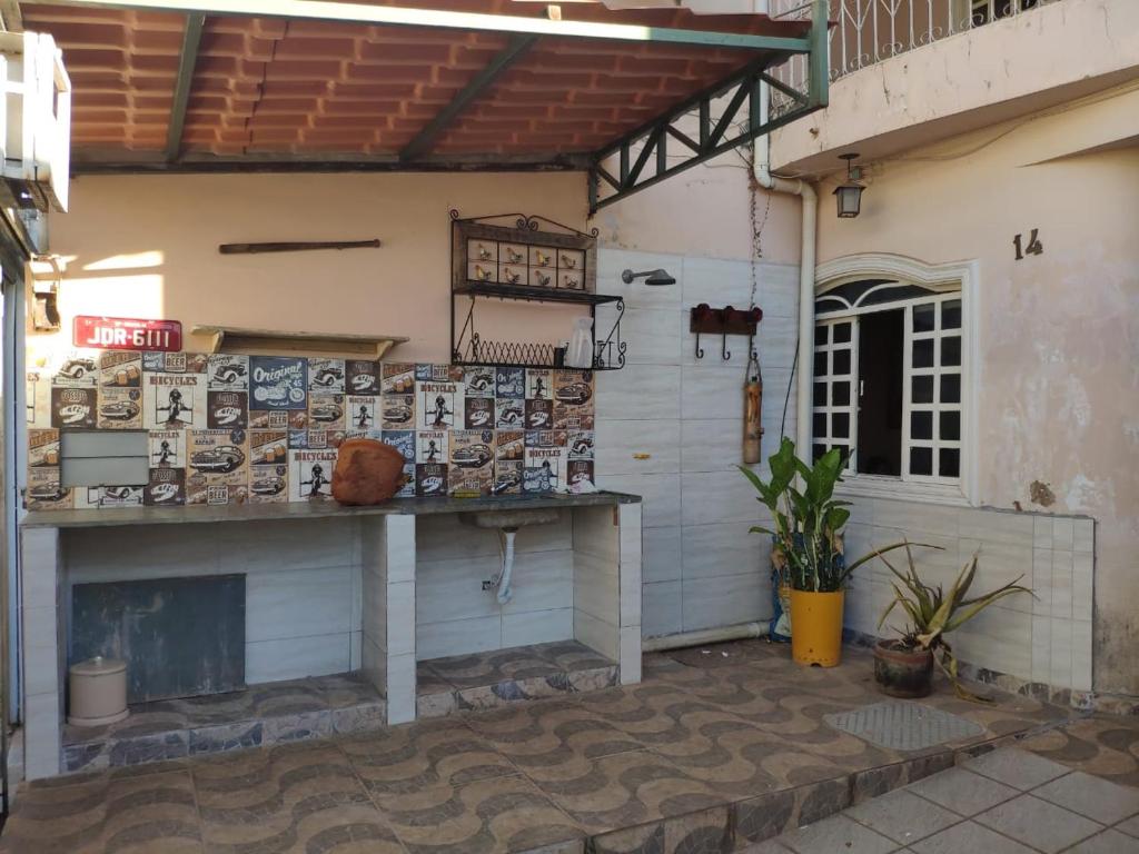  Paraiso