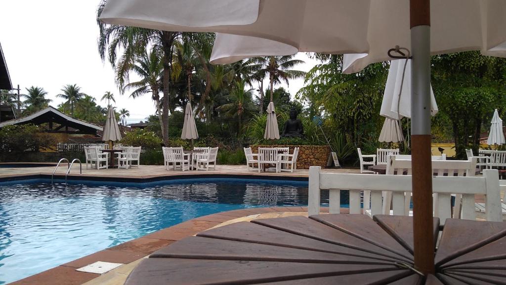  Apartamento no Ilhaflat - frente praia do Perequê