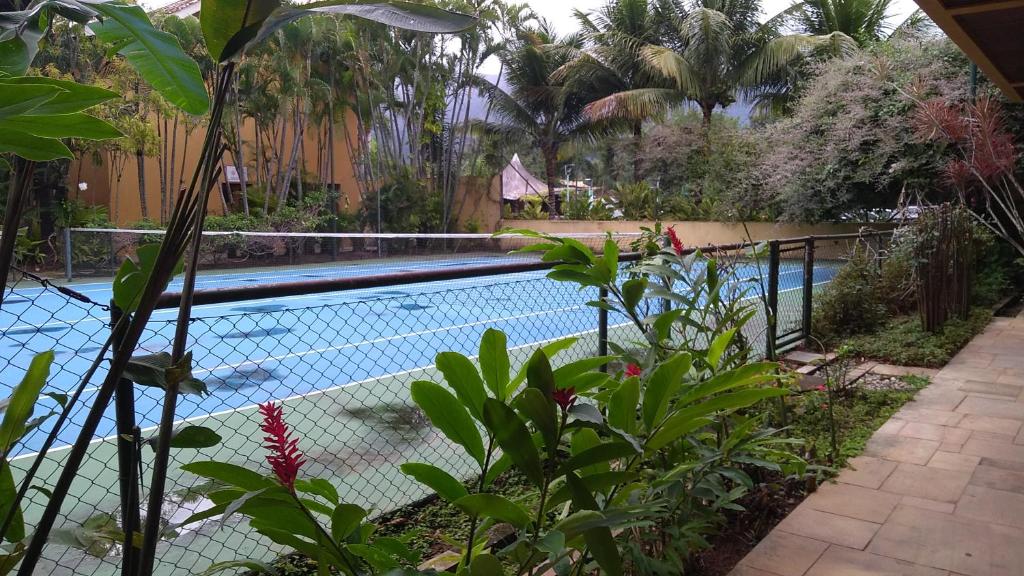  Apartamento no Ilhaflat - frente praia do Perequê
