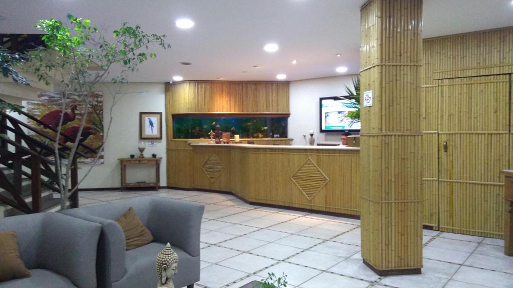  Apartamento no Ilhaflat - frente praia do Perequê