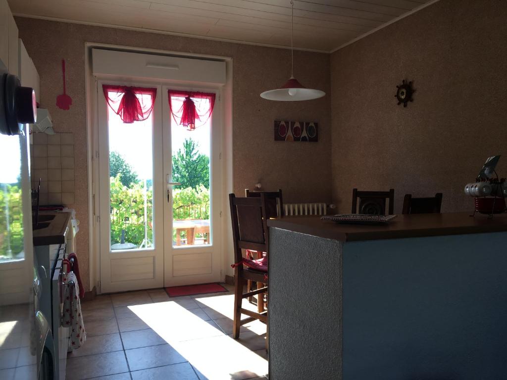Domaine de l'Angevinière, 2 maisons cosy, vue bocage proche Mont St-Michel - Maison De Deux Chambres