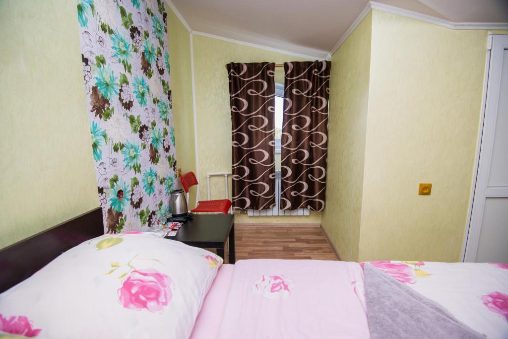 Gallery image of Guest house Domodedovo in Domodedovo