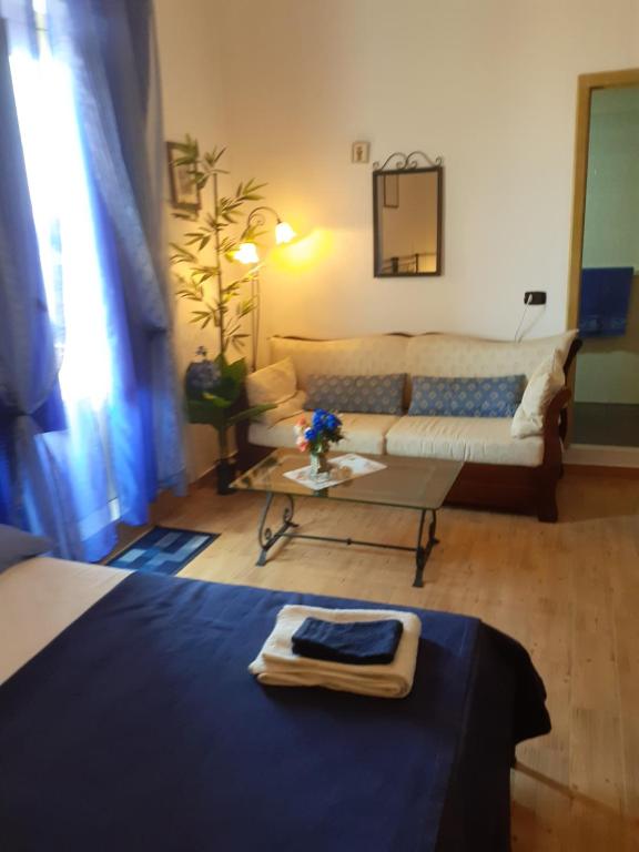 Fotografia z galérie ubytovania B&B MISTRAL di Lizzio Salvatore v destinácii Giarre