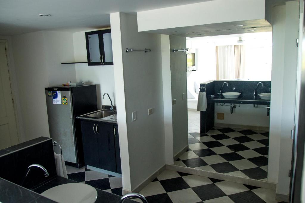 La Ballenita Hostal
