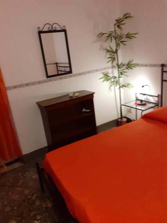 Fotografia z galérie ubytovania B&B MISTRAL di Lizzio Salvatore v destinácii Giarre