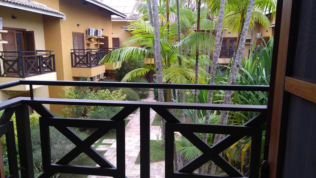  Apartamento no Ilhaflat - frente praia do Perequê