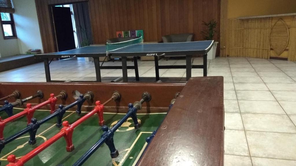  Apartamento no Ilhaflat - frente praia do Perequê
