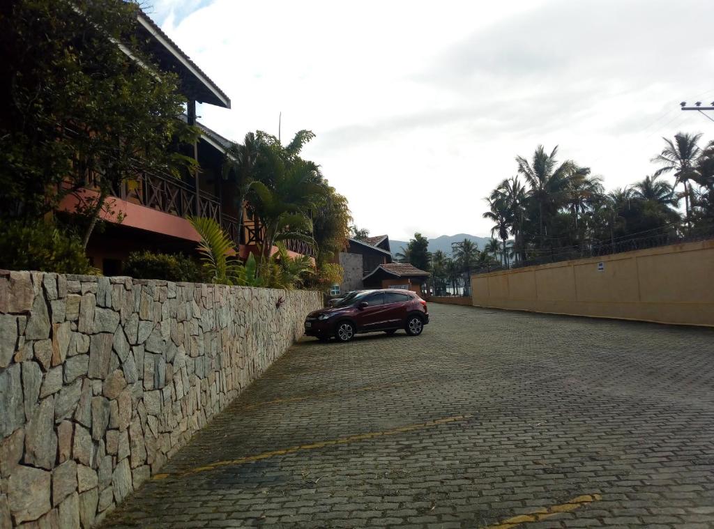  Apartamento no Ilhaflat - frente praia do Perequê