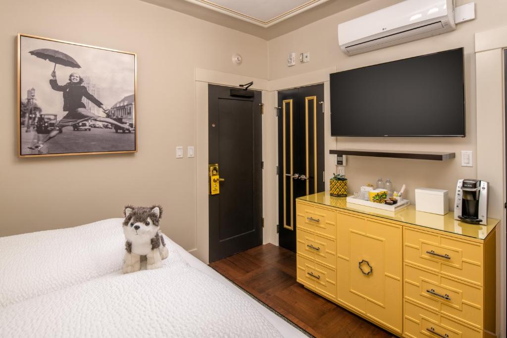 Staypineapple, An Elegant Hotel, Union Square - 