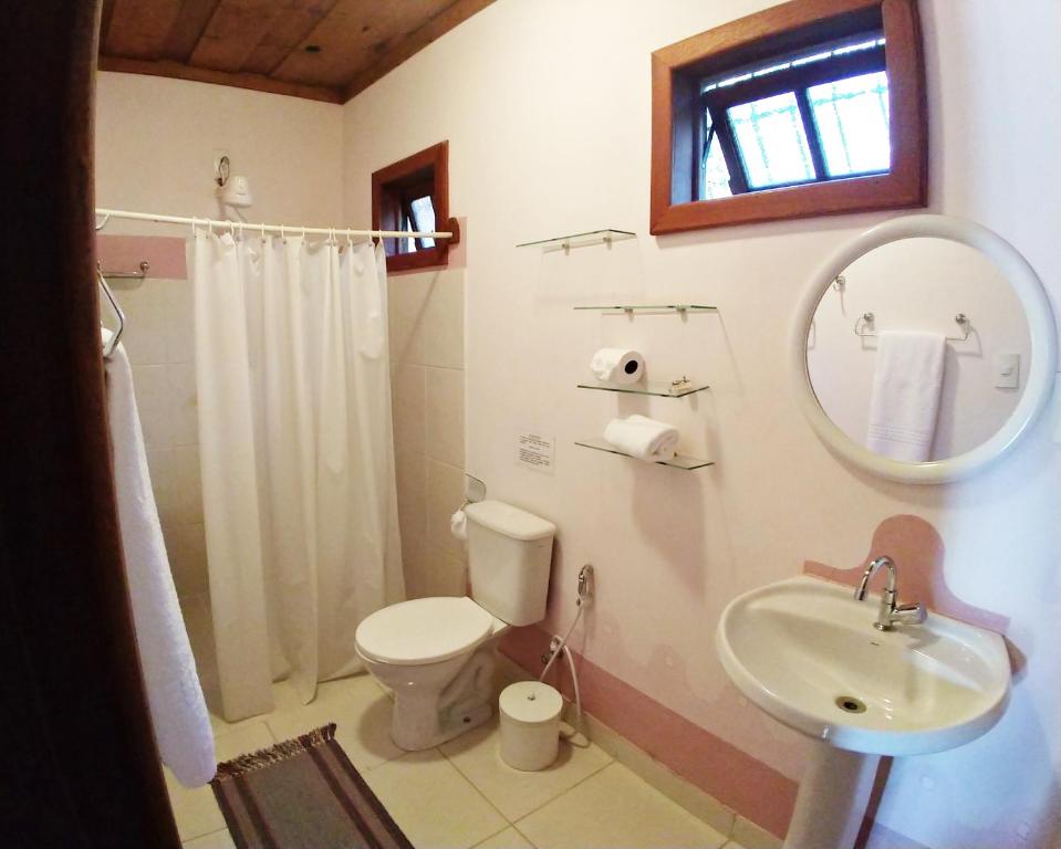  Pousada Spa Prana Lorien