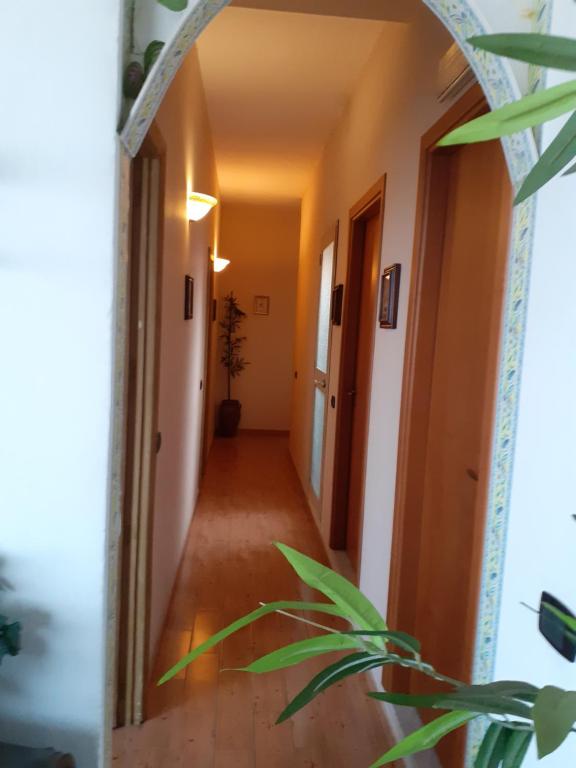 Fotografia z galérie ubytovania B&B MISTRAL di Lizzio Salvatore v destinácii Giarre