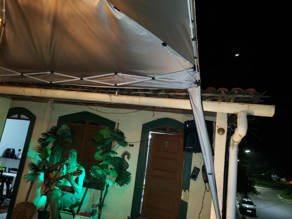  Raio de Lua Privê
