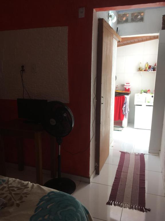  Paraty Mini Flat