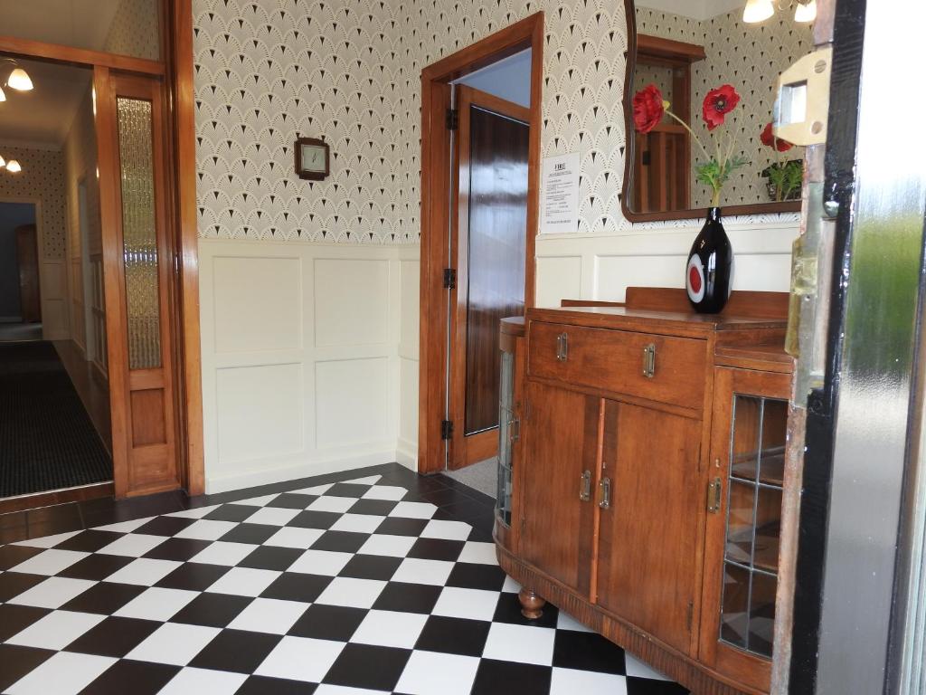 Gardner Court Motel - Resim 45