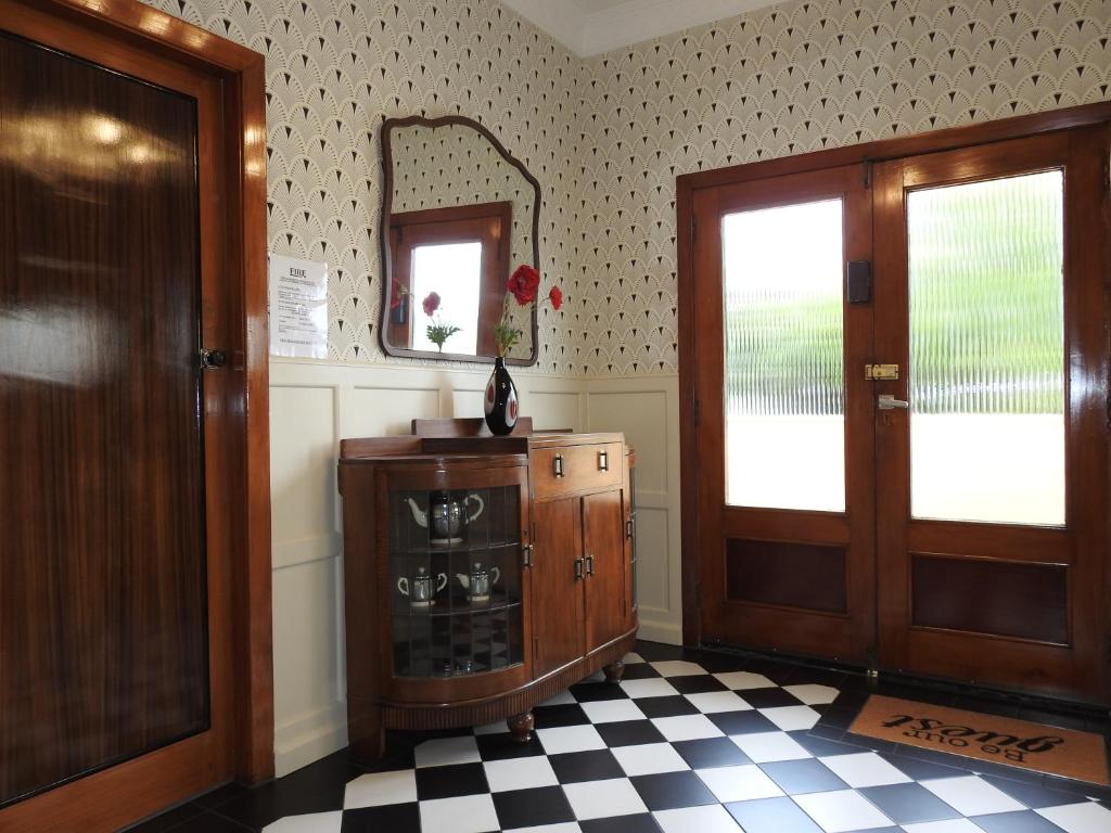 Gardner Court Motel - Resim 35