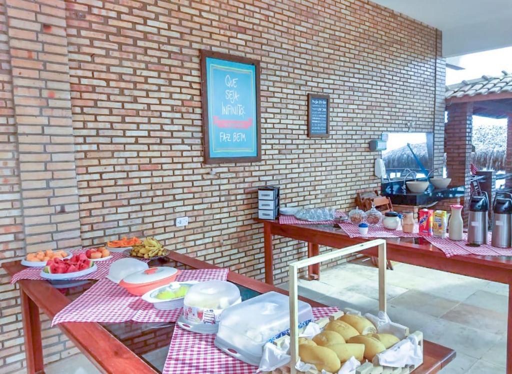  Pousada e Restaurante Altas Horas Beach