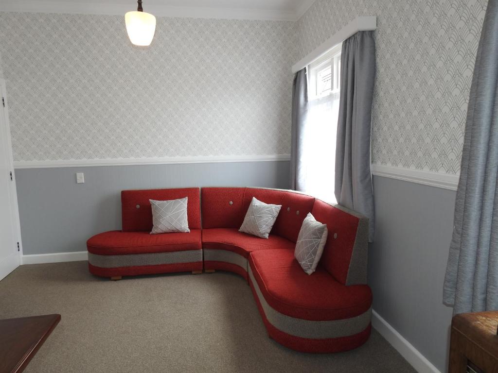 Gardner Court Motel - Resim 42