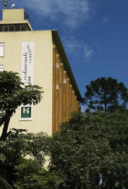  Planalto Hotel