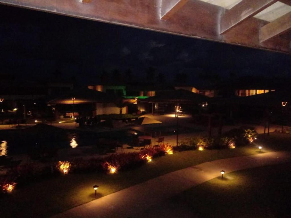  Residencial Ykutiba - Imbassai - D103
