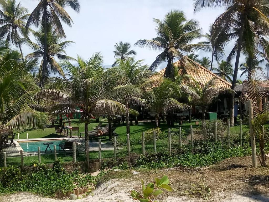  Residencial Ykutiba - Imbassai - D103