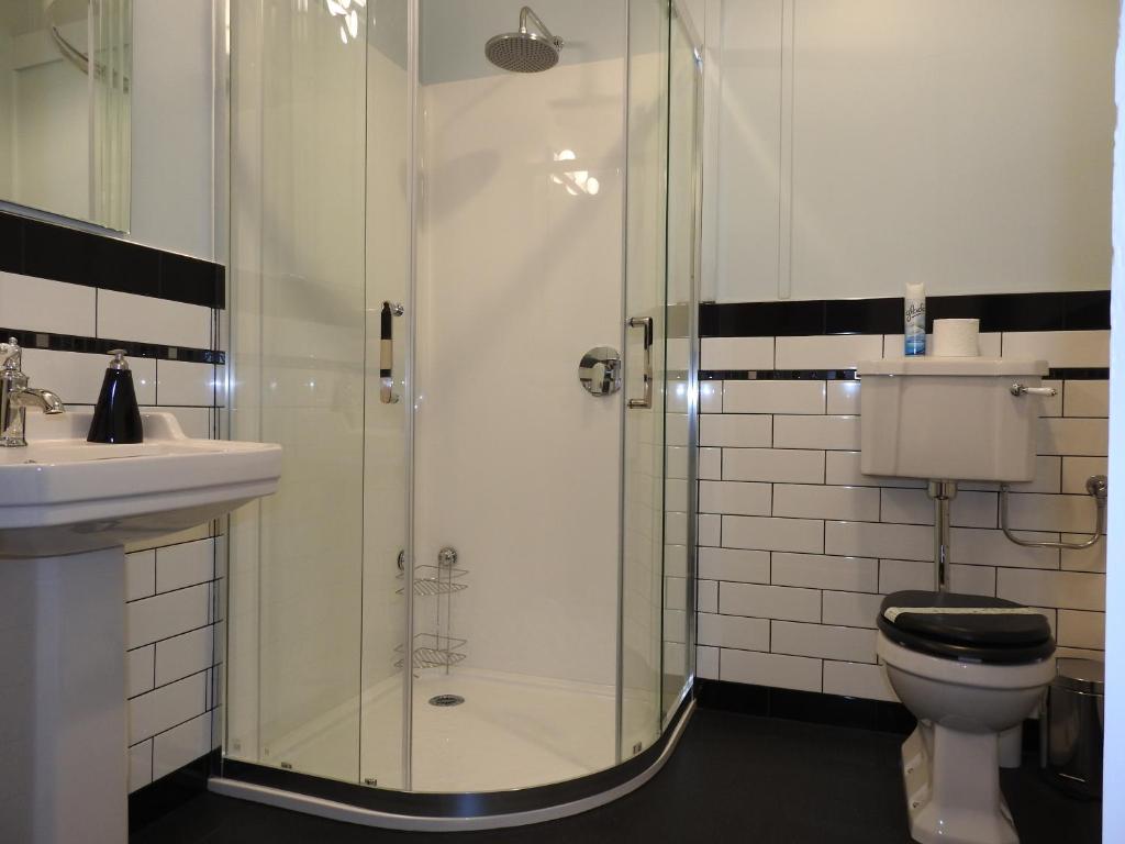 Gardner Court Motel - Resim 38