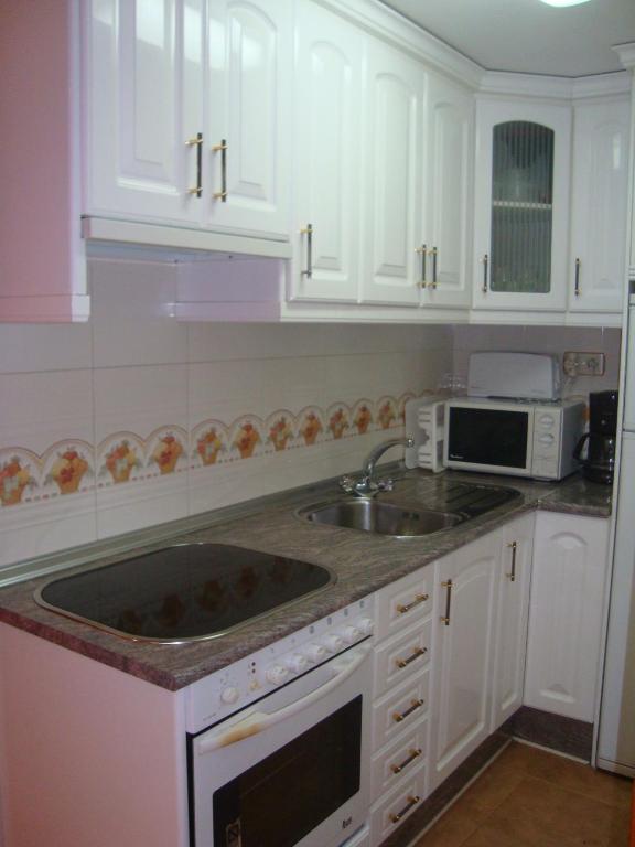 Casa Duplex La Buhardilla