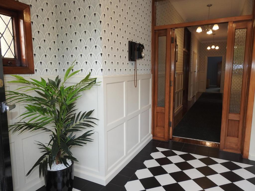 Gardner Court Motel - Resim 34