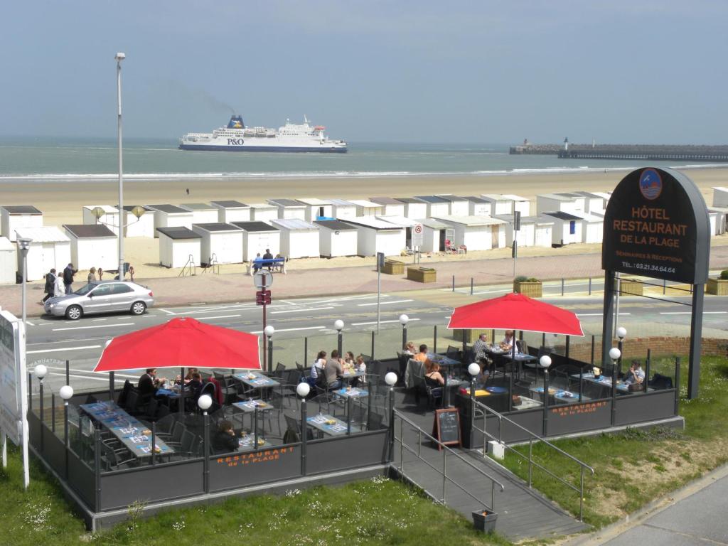 Příroda nedaleko hotelu