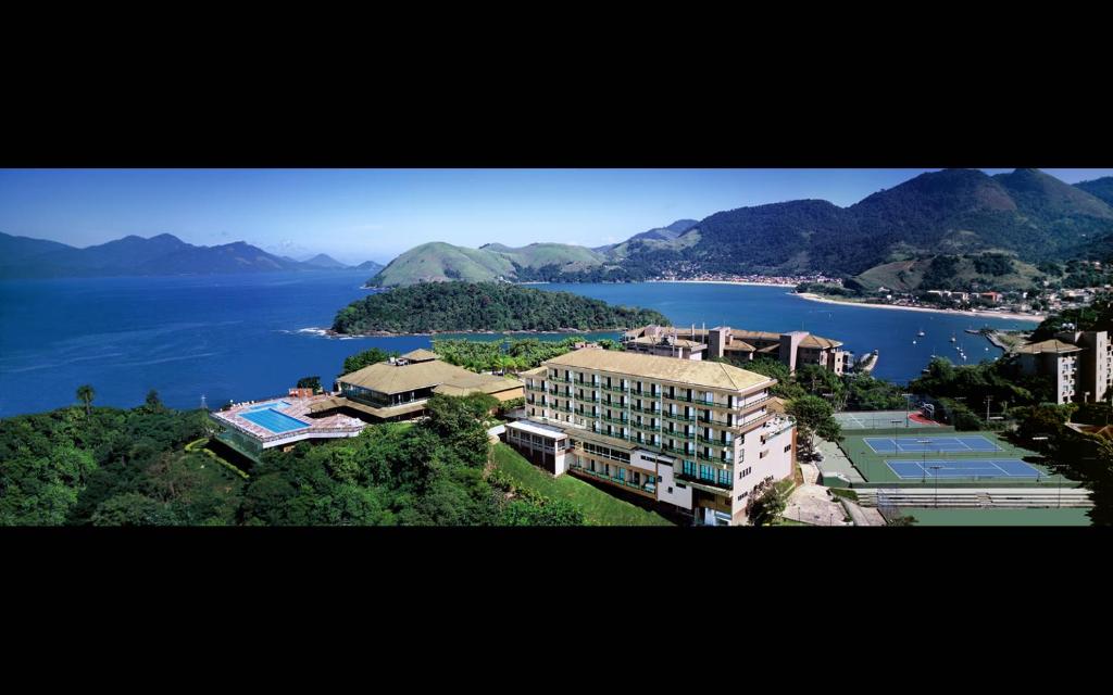  Hotel Porto Real Resort