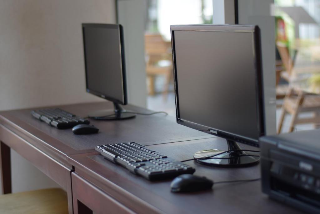 Aiyara Grand Hotel - Resim 26