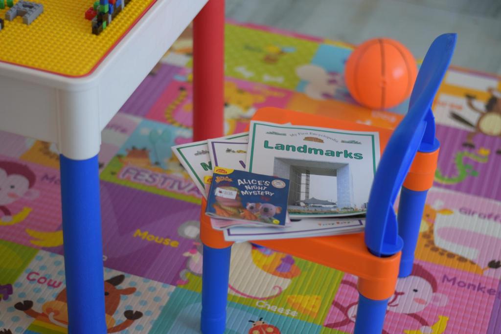 Aiyara Grand Hotel - Resim 22