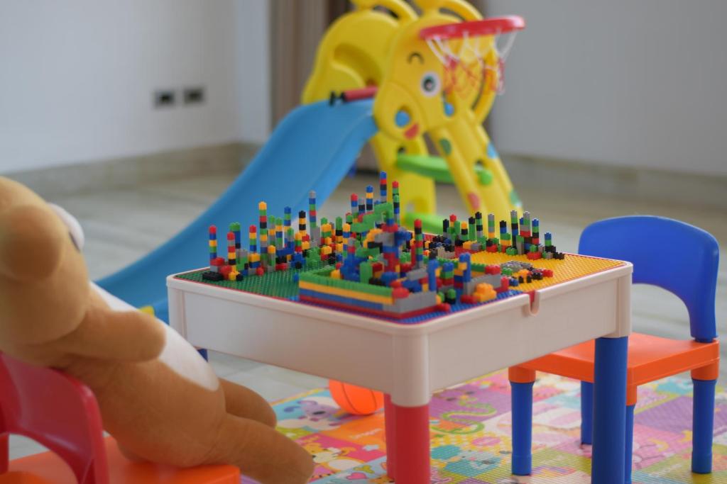 Aiyara Grand Hotel - Resim 20