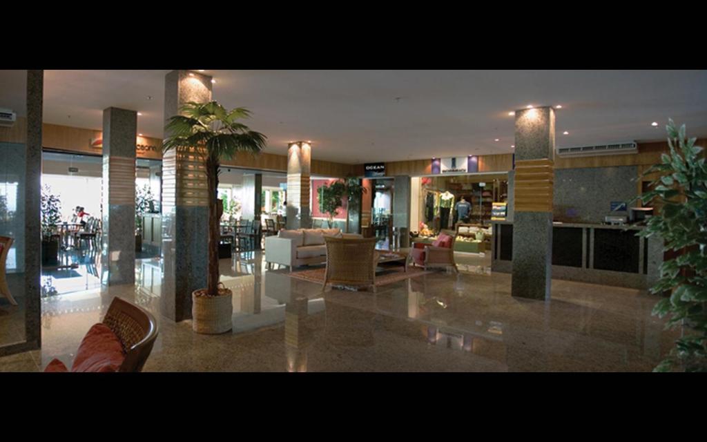  Hotel Porto Real Resort