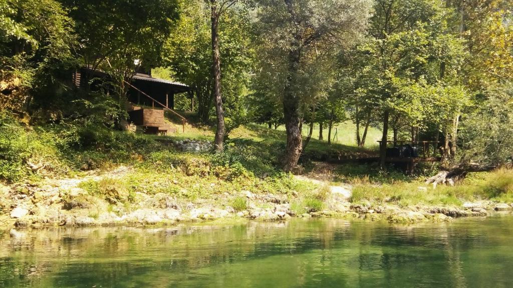UNA-CANYON-PARADISE, Bihać – Preços atualizados 2023
