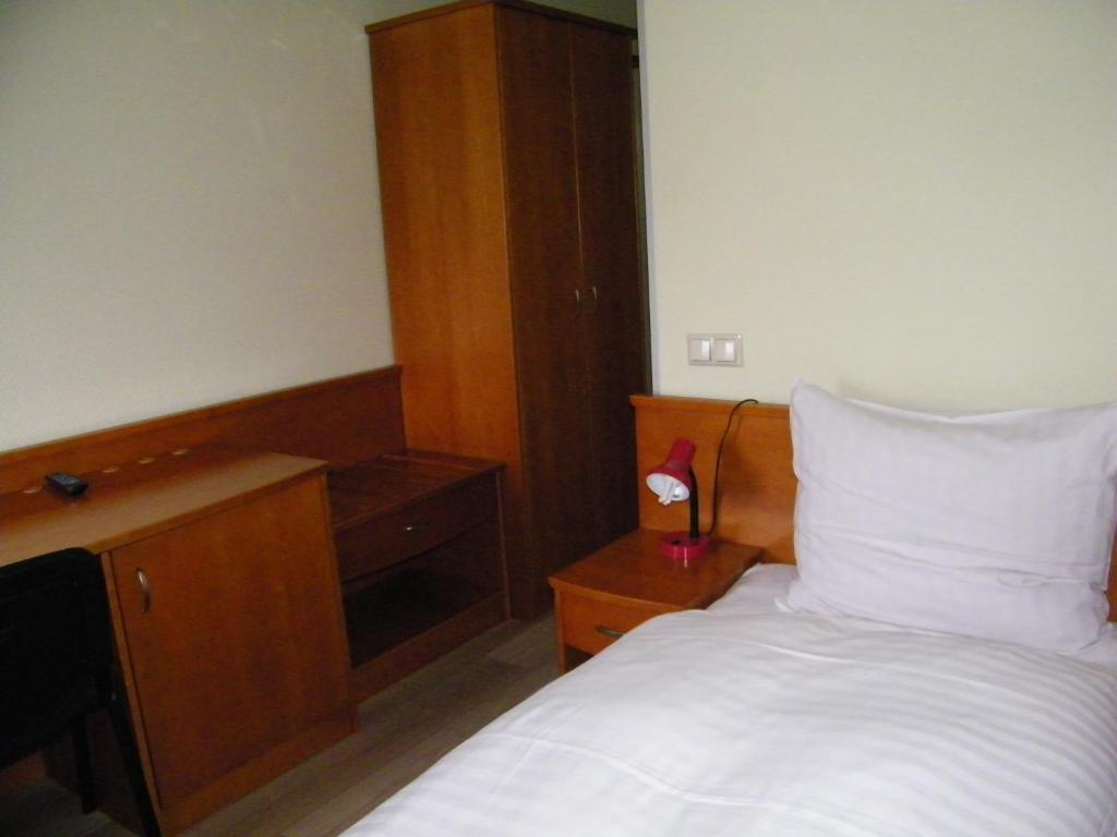 Hotel Restauracja Tawerna Gliwice - duży parking gratis - Economy Single Room