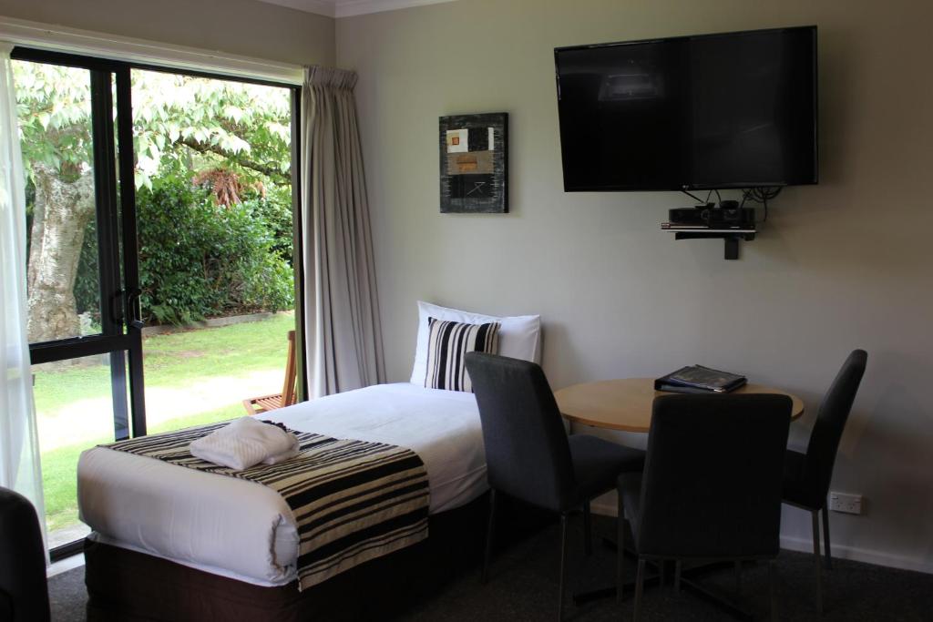Quality Inn Acapulco Taupo - Resim 40