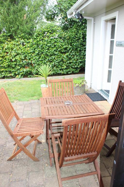 Quality Inn Acapulco Taupo - Resim 38