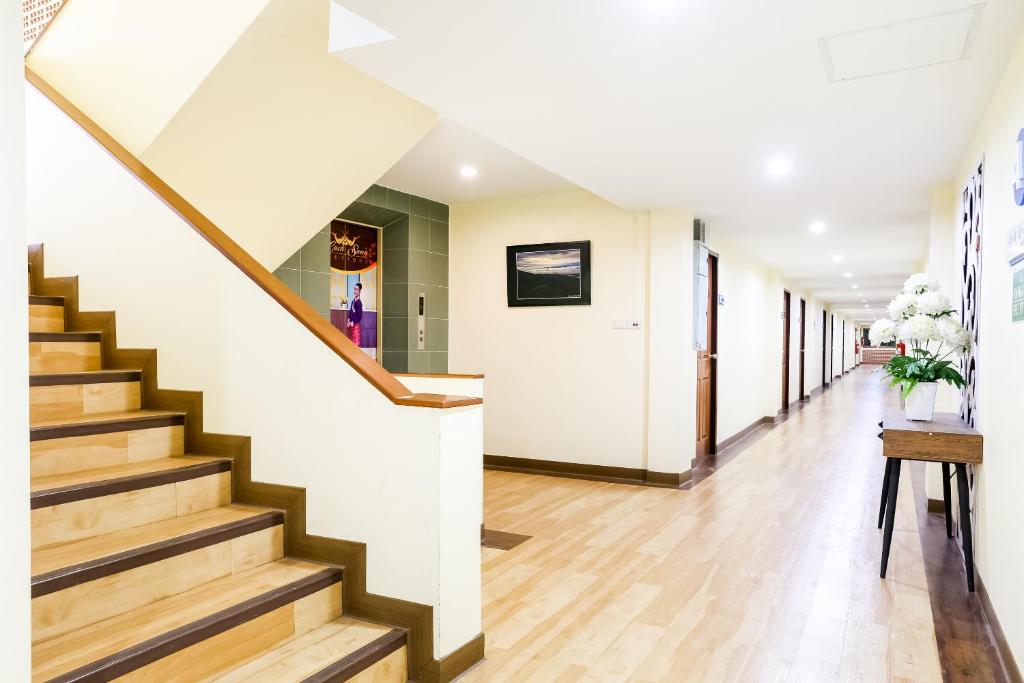 Luckswan Boutique Chiang Rai - SHA Extra Plus - Resim 35