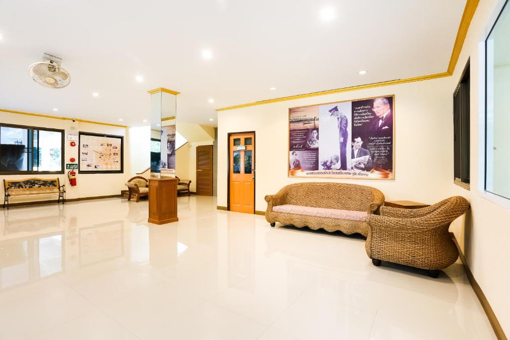 Luckswan Boutique Chiang Rai - SHA Extra Plus - Resim 31