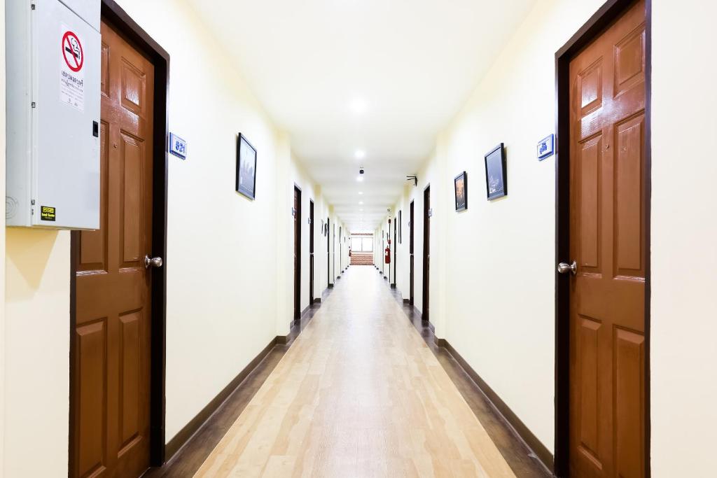 Luckswan Boutique Chiang Rai - SHA Extra Plus - Resim 45