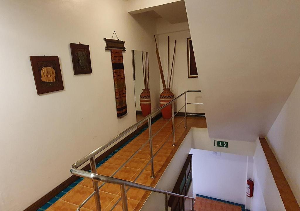 Fotografie z fotogalerie ubytování Patong Karlssons Hotel v destinaci Pláž Patong