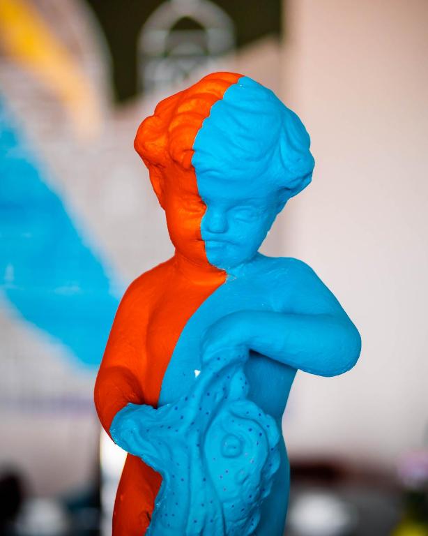 Hotel Berliner Bär - Resim 15