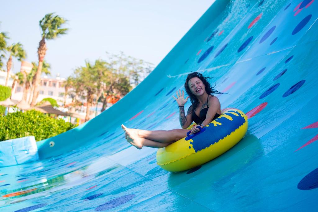 Titanic Aqua Park Resort - Families and Couples only - 16