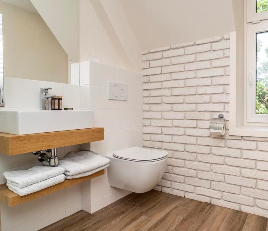 Willa Legenda Hotel Adults Only - 1