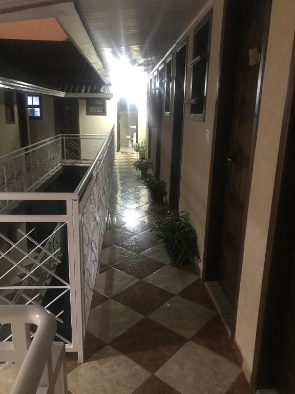 Fotografie z fotogalerie ubytování Piemont Hotel v destinaci Curitiba
