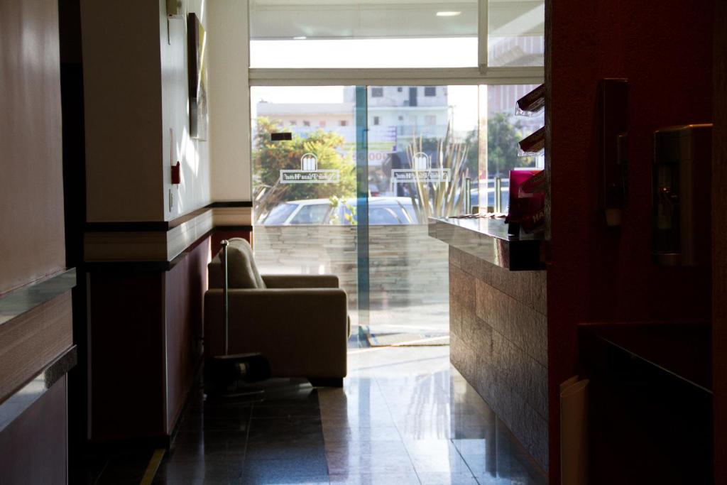  Nobile Plaza Hotel