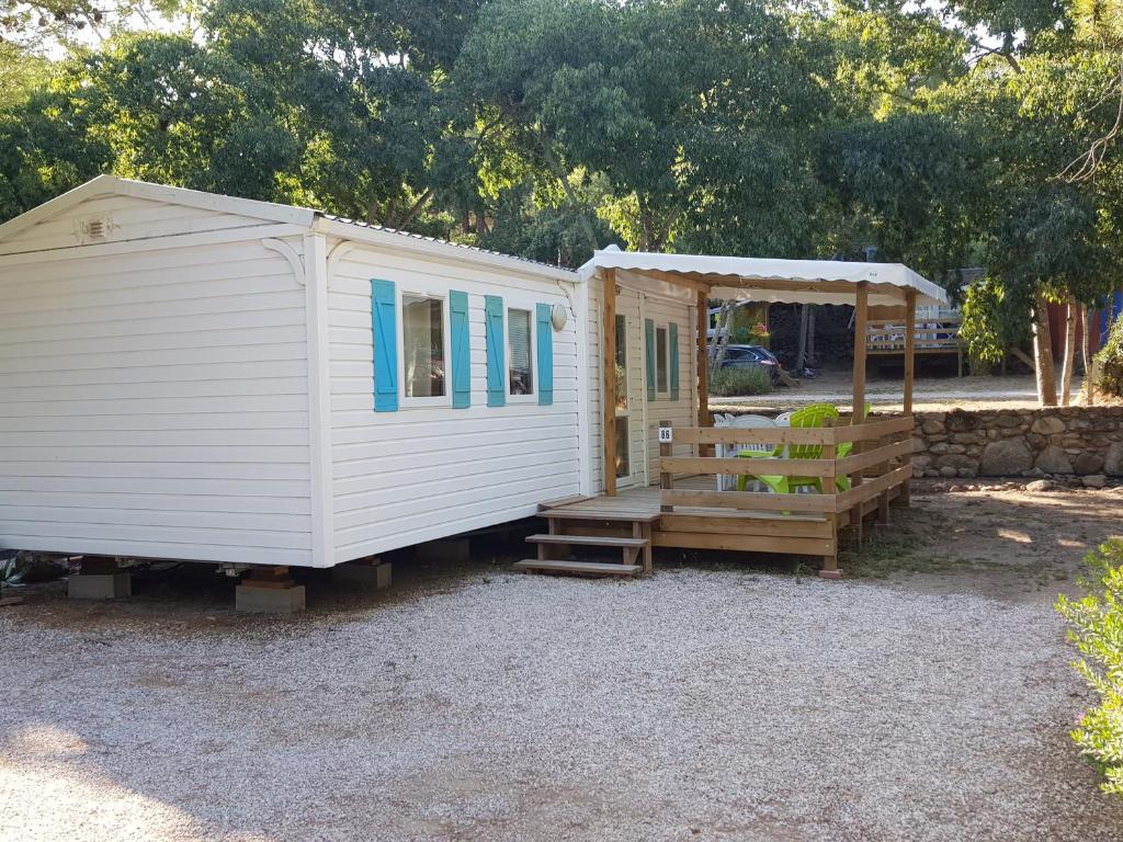 Camping le Rancho , Argelès-sur-Mer, France - 106 Commentaires clients .  Réservez votre hôtel dès maintenant ! - Booking.com