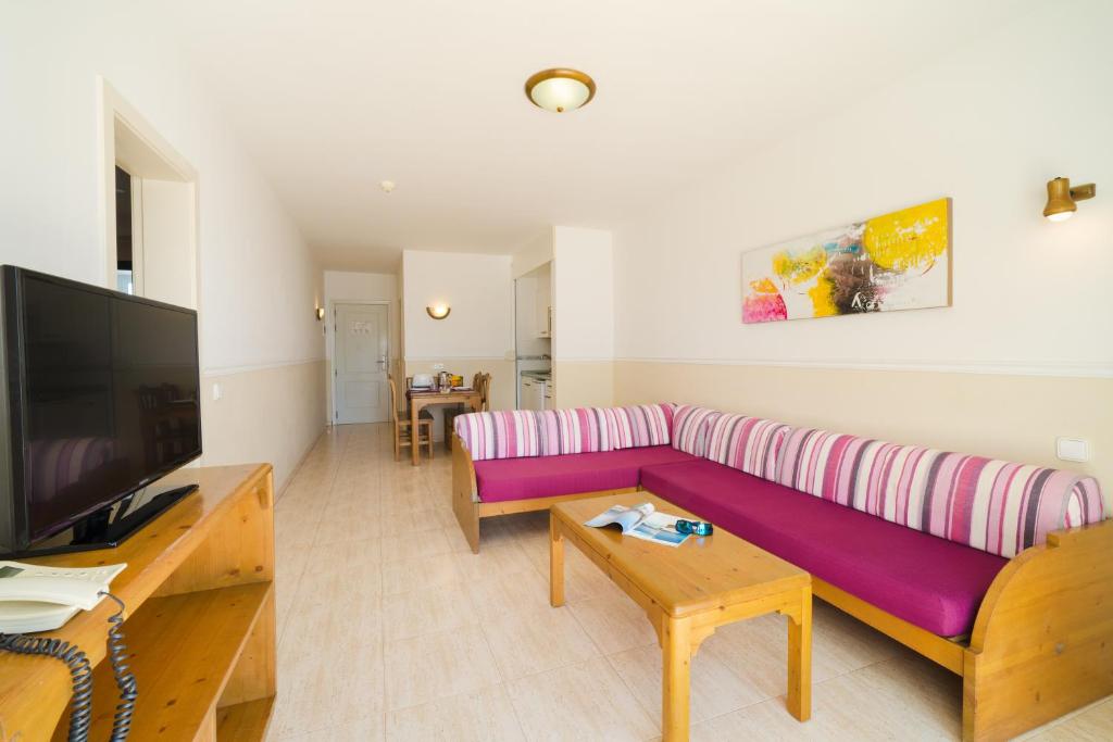 Apartamentos Galeon Playa, Costa Teguise – Bijgewerkte ...