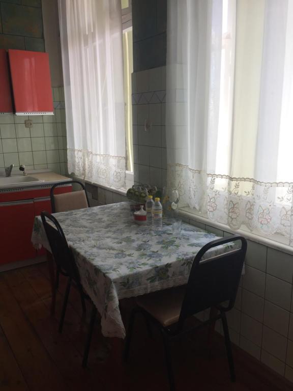Fotografie z fotogalerie ubytování Alvanis veli v destinaci K'vemo Alvani